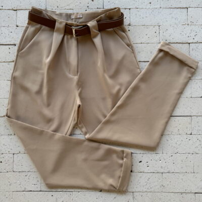 CALÇA ALFAIATARIA