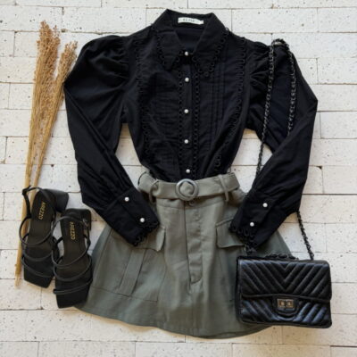 CAMISA GRIPIER