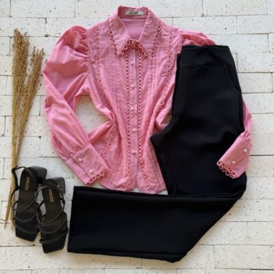 CAMISA GRIPIER
