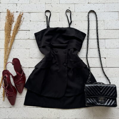 CONJUNTO ALFAIATARIA