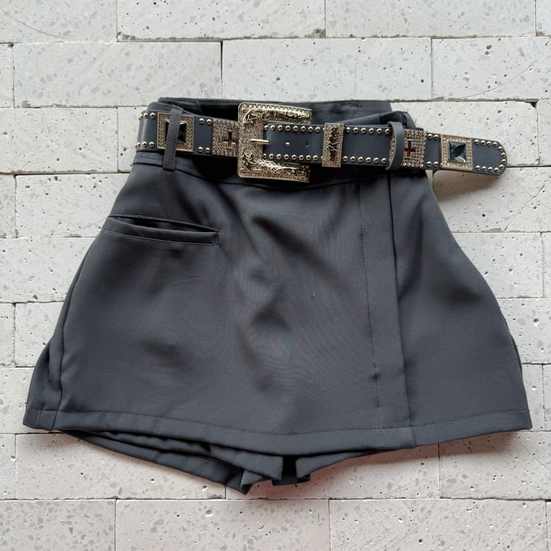 SHORT SAIA BOLSINHO SHORT SAIA BOLSINHO