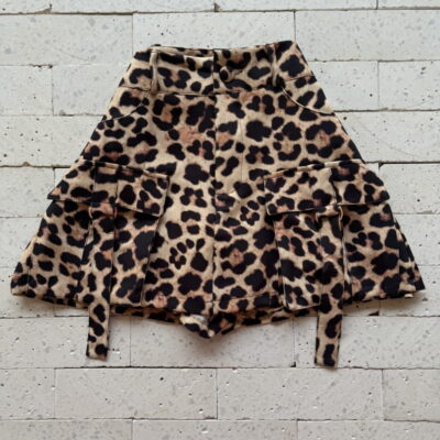 SHORT SAIA CARGO