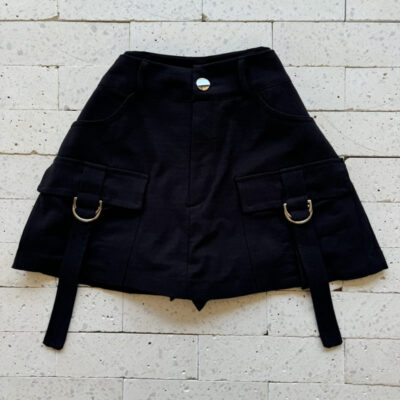 SHORT SAIA CARGO