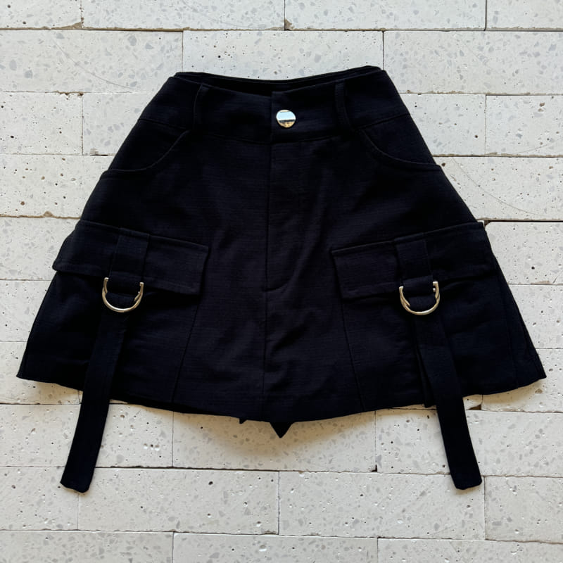 SHORT SAIA CARGO SHORT SAIA CARGO