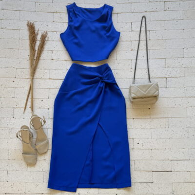 CONJUNTO ALFAIATARIA