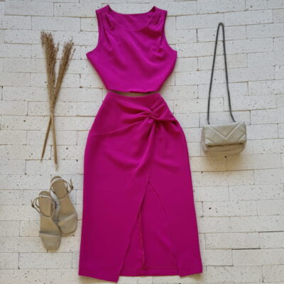 CONJUNTO ALFAIATARIA