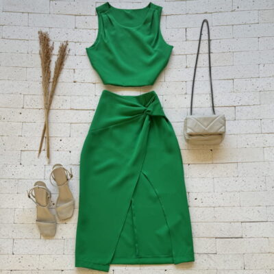 CONJUNTO ALFAIATARIA