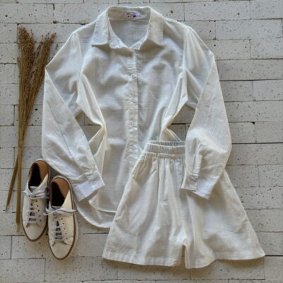 CONJUNTO VISCOLINHO