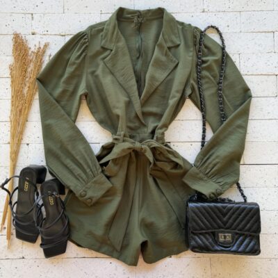 MACAQUINHO COM AMARRAÇÃO