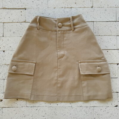 SAIA CARGO COTTON