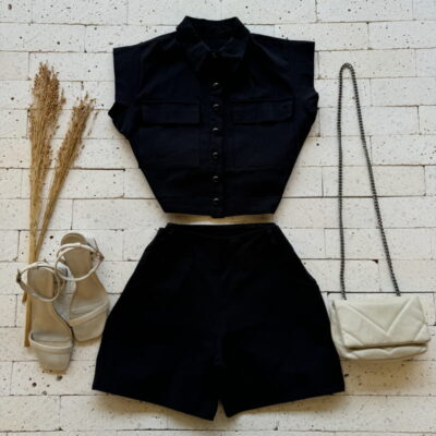 CONJUNTO LINHO