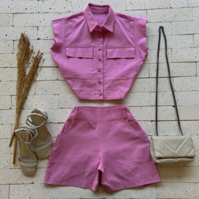 CONJUNTO LINHO