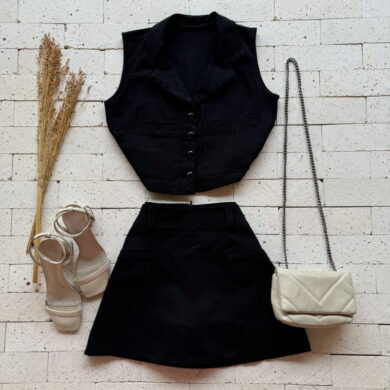 CONJUNTO LINHO