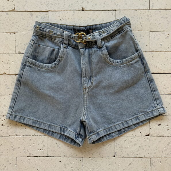 SHORT JEANS PREMIUM