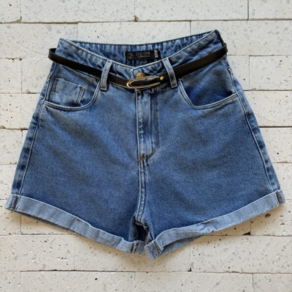 SHORT JEANS PREMIUM