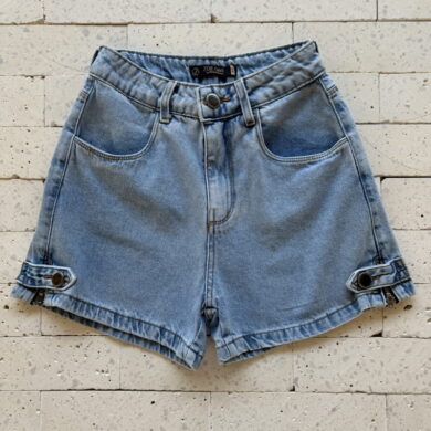 SHORT JEANS PREMIUM