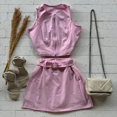 CONJUNTO LINHO