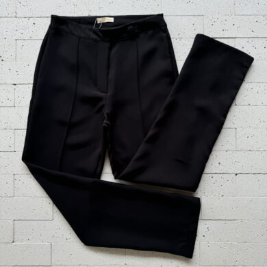 CALÇA ALFAIATARIA SLIM