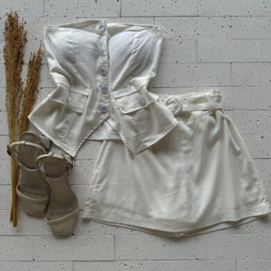 CONJUNTO LINHO