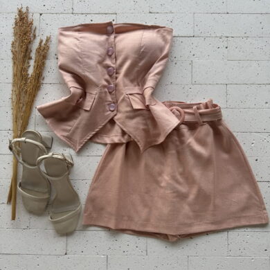 CONJUNTO LINHO