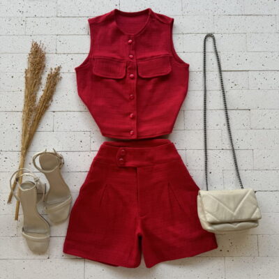 CONJUNTO LINHO