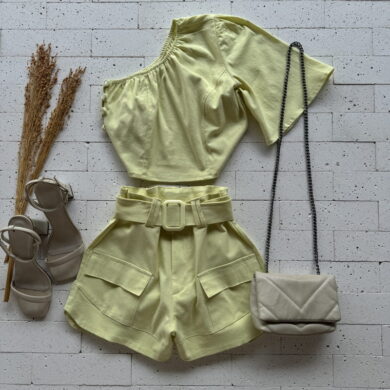 CONJUNTO LINHO