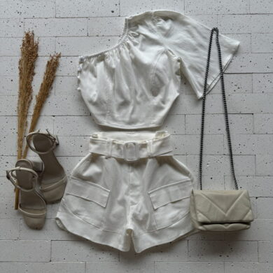 CONJUNTO LINHO