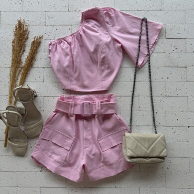 CONJUNTO LINHO