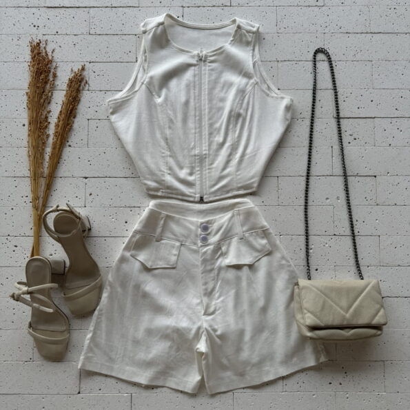 CONJUNTO LINHO