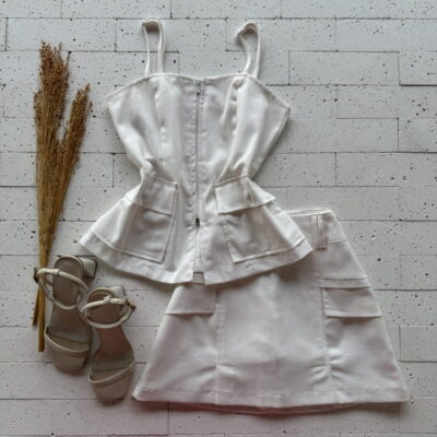 CONJUNTO LINHO