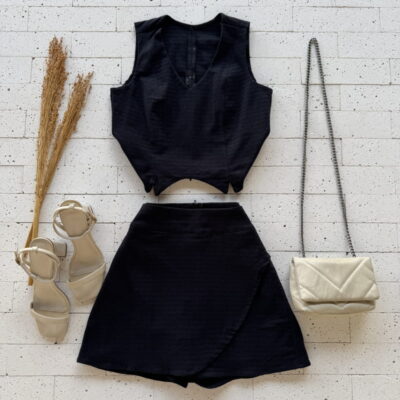 CONJUNTO LINHO