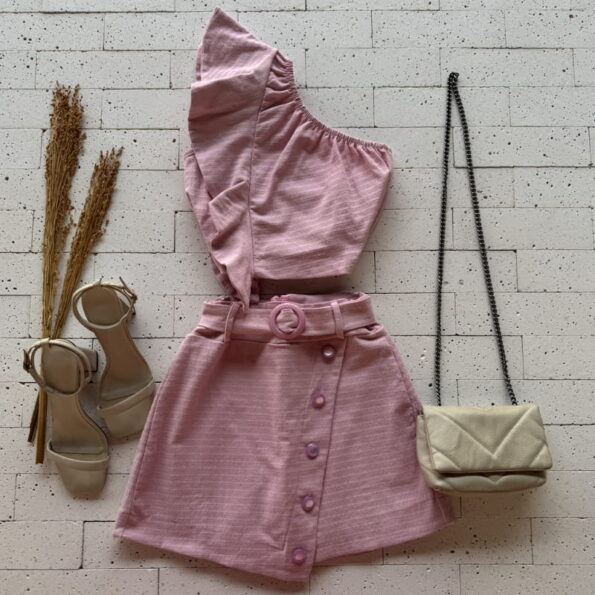 CONJUNTO LINHO