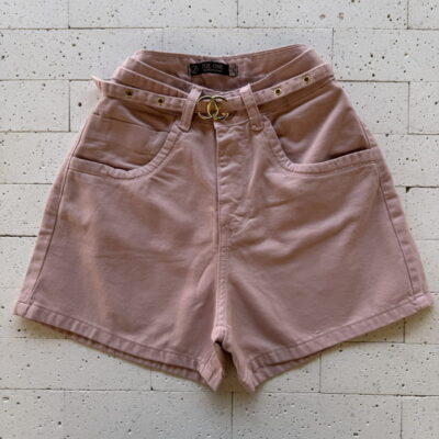 SHORT JEANS PREMIUM