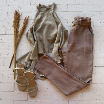 BLUSA BABADOS MULLET