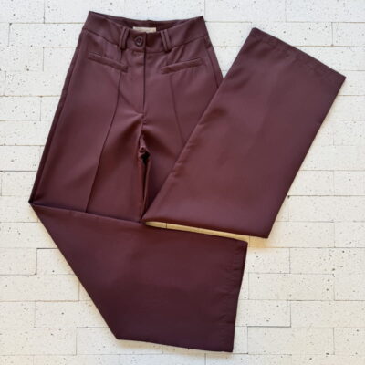 CALÇA SOCIAL PANTALONA