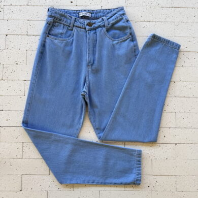 CALÇA JEANS