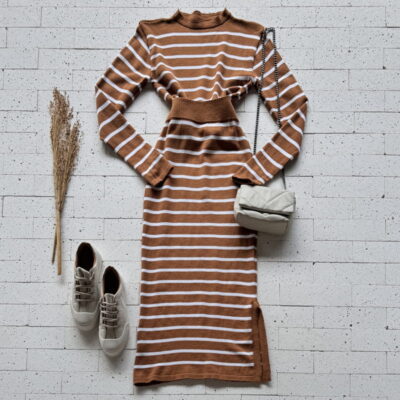 CONJUNTO MODAL