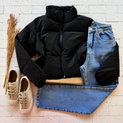JAQUETA PUFFER