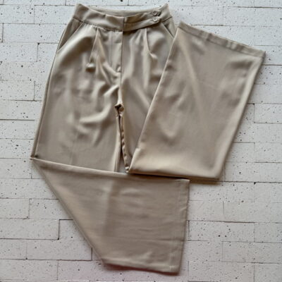 CALÇA SOCIAL PANTALONA