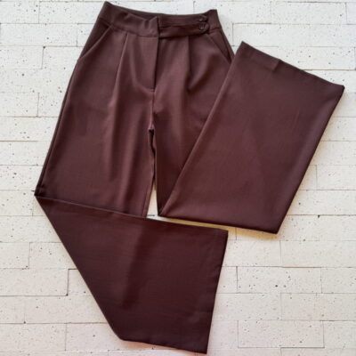 CALÇA SOCIAL PANTALONA