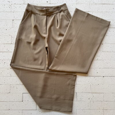 CALÇA SOCIAL PANTALONA