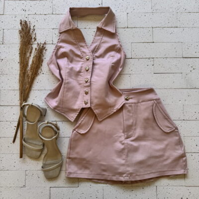 CONJUNTO COTTON