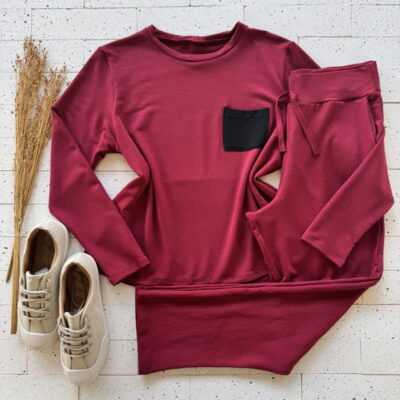 CONJUNTO MOLETINHO
