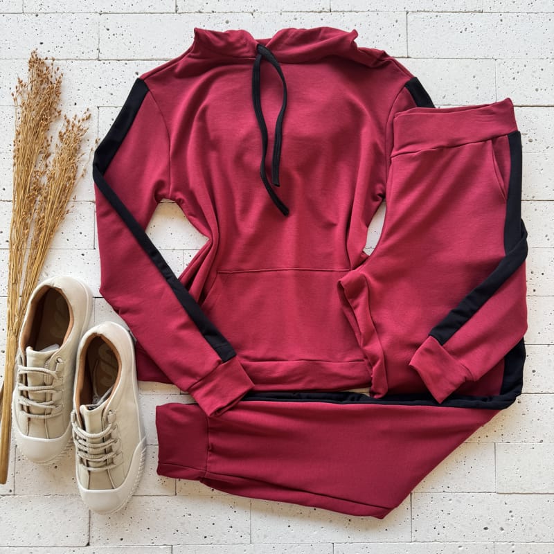 CONJUNTO MOLETINHO CONJUNTO MOLETINHO