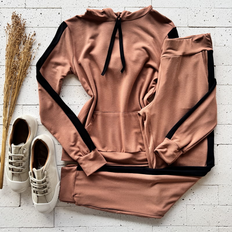 CONJUNTO MOLETINHO CONJUNTO MOLETINHO