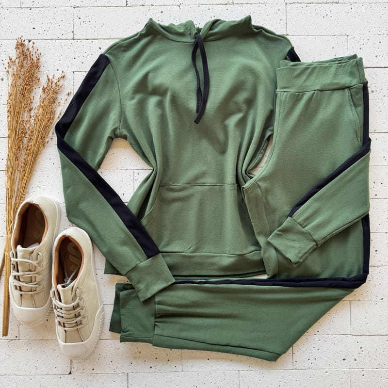 CONJUNTO MOLETINHO CONJUNTO MOLETINHO