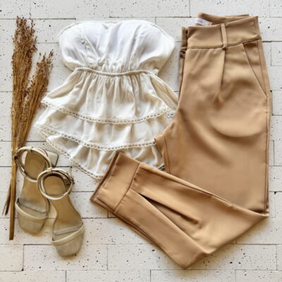 BLUSA TOMARA QUE CAIA