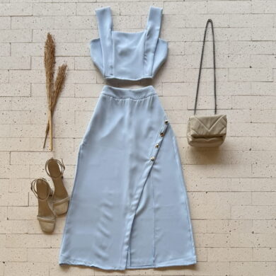 CONJUNTO ALFAIATARIA