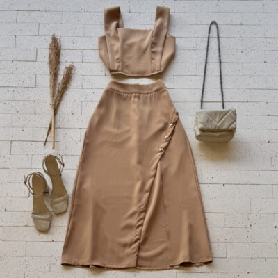 CONJUNTO ALFAIATARIA