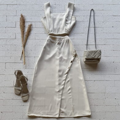 CONJUNTO ALFAIATARIA